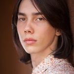 Charlie Wright fan account - @chawliefans - Instagram