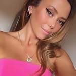 Charli Evans - @86phoenix - Instagram