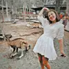 Charli Evans - @.madi_and.millie.potter - TikTok