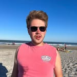 Charlie Van Schaick - @charlie.vans - Instagram