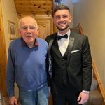 Charlie White - @charliewhite77 - Instagram