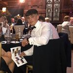 Charlie Fraser Williams - @charlie_williams10 - Instagram