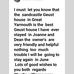 Charlie Williams - Facebook