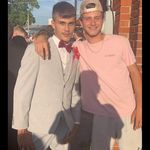 Charlie Bean - @charliebean12 - Instagram