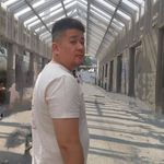 Charlie Bean - @chendou7 - Instagram