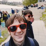 Charlie Bean - @cbean_67 - Instagram