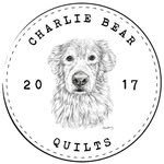 Karlyn Leslie - @charliebearquilts - Instagram