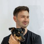 Charlie Becker - @charliebeckr - Instagram