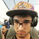 Charlie Becker - @cjbecker12 - Instagram