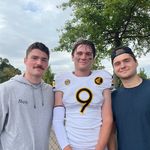 Charlie Becker - @charliebecker16 - Instagram