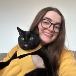 charlie & blake 🇨🇦 - @charlieetheblackcat - Instagram