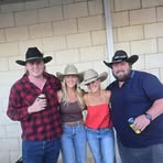 Charlie Blake - Facebook