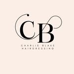 Charlie Blake Hairdressing - @charlieblakehairdressing - Instagram