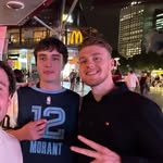 @_charliebuck - Instagram