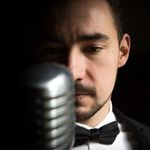 Charlie Buck Vocalist - @charliebuckvocalist - Instagram