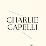 Charlie Di Pietro - @charliecapelli - Instagram