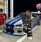 Charlie Conner - Facebook
