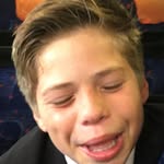 Charlie Conner - @bendy_bollocks - Instagram