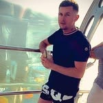 Charlie Rush - @charlie.conner.925059 - Instagram