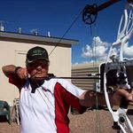 Charlie Cooley - @gametakerarchery - Instagram