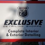 Charlie Cooley - @exclusivedetailshoppe - Instagram
