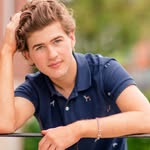 Charlie Dolan - @charlies_blue_box - Instagram