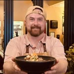 Charlie Dolan Badge - @chefcharliedolan - Instagram