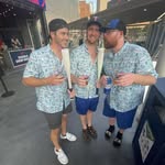 Charlie Dolan O'Brien - @c_d0bbins - Instagram