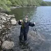 Creek Outdoors - @charlie.dolan5 - TikTok