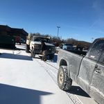 Charlie Easter - @charlie_cvfd804 - Instagram