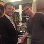 Charlie Egan - @charlie.egan.79 - Instagram