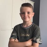 Charlie Egan - @fortnite_player1234557 - Instagram