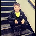 Charlie egan - @charlieegan65 - Instagram
