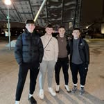 Charlie Goff - @charliegoff08 - Instagram