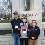 Charlie Goff - @goff9 - Instagram
