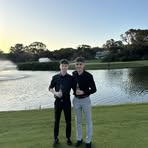 Charlie Goff - Facebook