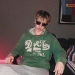 Charlie - @charlie_guyett - Instagram