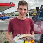 Charlie Guy - @itsbeachchicken - Instagram
