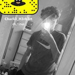Charlie Herbert - @priv_ch07 - Instagram