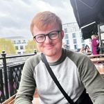 Charlie Herbert - @cherb28 - Instagram