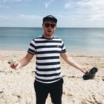 Charlie Herbert - @charlieherbert - Instagram