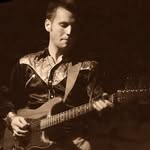 Charlie Jacobson - @charlie_jacobson_band - Instagram