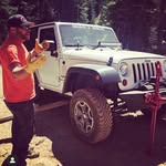 Charlie Jacobson - @charlie34east - Instagram