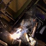 Charlie Jacobson - @jacobsonwelds - Instagram