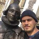 Charlie Keyes - @haroldcharleskeyes - Instagram
