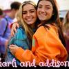Charli and Addison - @charlielakin7 - TikTok