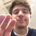 Charlie Lay - @50.shades_of_clay - Instagram