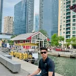 Charlie A. Cabarrubias - @_charliemain - Instagram
