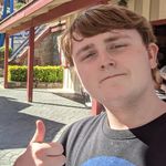 Charlie McDaniel - @charliemcdaniel_ - Instagram