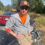 Charlie Olson - @charlieols - Instagram